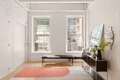 40 Renwick Street #2, New York City, NY 10013 - Photo 3