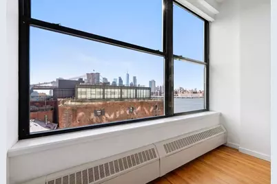 1 Main Street #5L, New York City, NY 11201 - Photo 3
