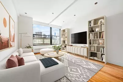 1 Main Street #5L, New York City, NY 11201 - Photo 1