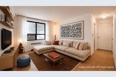 37 Nagle Avenue #1C, New York City, NY 10040 - Photo 1