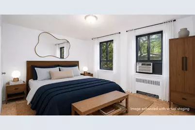 37 Nagle Avenue #1C, New York City, NY 10040 - Photo 5