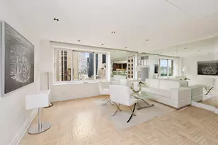 106 Central Park S, New York City, NY 10019 - Photo 3
