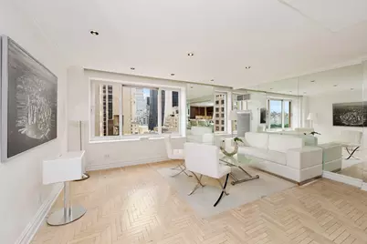 106 Central Park S #16G, New York City, NY 10019 - Photo 3