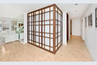 106 Central Park S #16G, New York City, NY 10019 - Photo 5