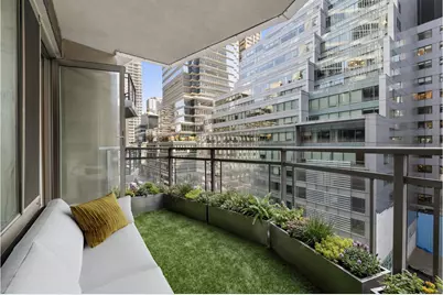 118 E 60th Street #8H, New York City, NY 10022 - Photo 5