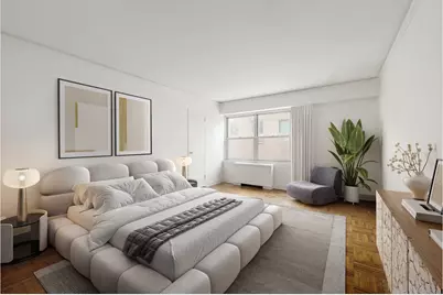 118 E 60th Street #8H, New York City, NY 10022 - Photo 9