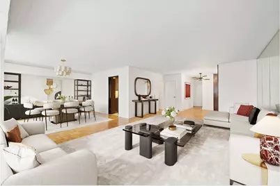118 E 60th Street #8H, New York City, NY 10022 - Photo 3