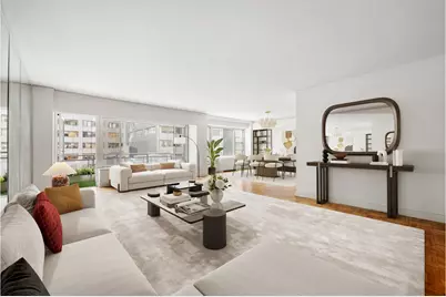 118 E 60th Street #8H, New York City, NY 10022 - Photo 1