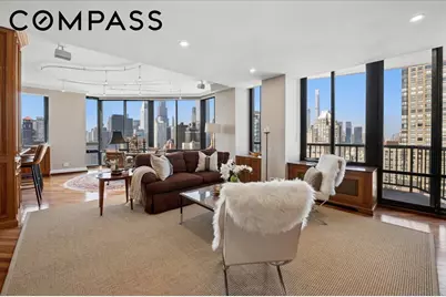 304 E 65th Street #PHB/D, New York, NY 10065 - Photo 11