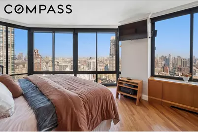 304 E 65th Street #PHB/D, New York, NY 10065 - Photo 17