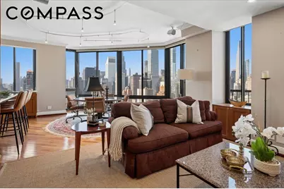 304 E 65th Street #PHB/D, New York, NY 10065 - Photo 1