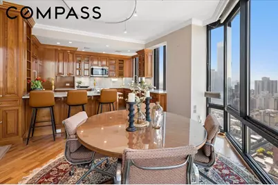 304 E 65th Street #PHB/D, New York, NY 10065 - Photo 5