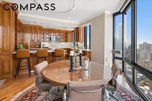 304 E 65th St, New York City, NY 10065 - Photo 5