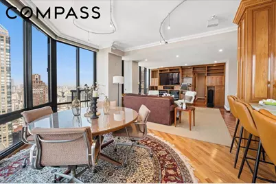 304 E 65th Street #PHB/D, New York, NY 10065 - Photo 9
