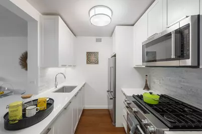 200 E 94th Street #612, New York City, NY 10128 - Photo 5