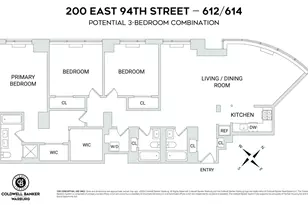 200 E 94th St, New York City, NY 10128 - Photo 19