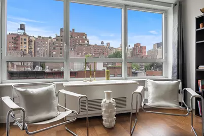 200 E 94th Street #612, New York City, NY 10128 - Photo 3