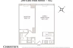 200 E 94th St, New York City, NY 10128 - Photo 13