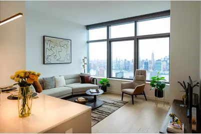 3 Court Square #PH-201, Long Island City, NY 11101 - Photo 1