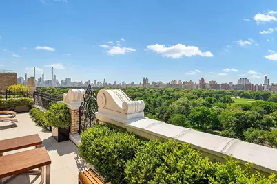 1200 5th Avenue #PH, New York City, NY 10029 - Photo 1