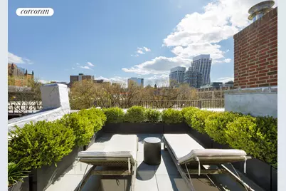 481 W 22nd Street, New York City, NY 10011 - Photo 13