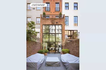 481 W 22nd Street, New York City, NY 10011 - Photo 5