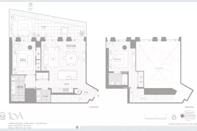 30 Front Street #10A, New York City, NY 11201 - Photo 11