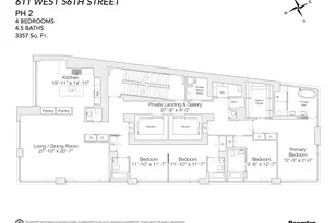 611 W 56th St, New York City, NY 10019 - Photo 25