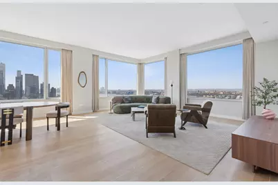 611 W 56th Street #PH-2, New York City, NY 10019 - Photo 1