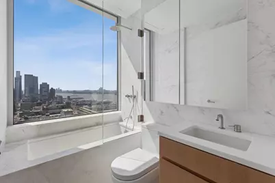611 W 56th Street #PH-2, New York City, NY 10019 - Photo 13