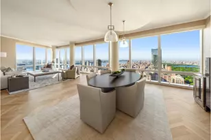 80 Columbus Cir, New York, NY 10019 - Photo 1
