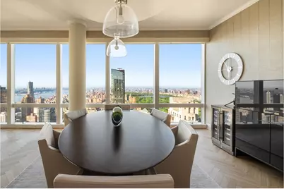 80 Columbus Circle #72A, New York, NY 10019 - Photo 3