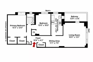 572 Grand St, New York City, NY 10002 - Photo 11
