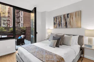 215 W 95th St, New York City, NY 10025 - Photo 5