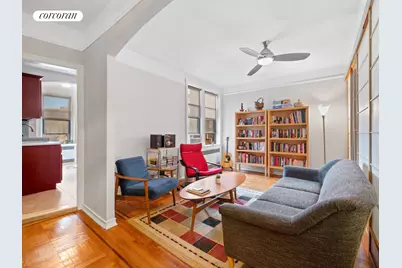 960-960 Sterling Place #3K, New York City, NY 11216 - Photo 1