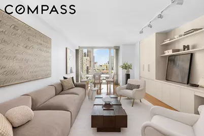 408 E 79th Street #14B, New York City, NY 10075 - Photo 1