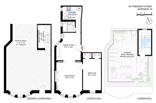 951 President St, New York City, NY 11215 - Photo 7