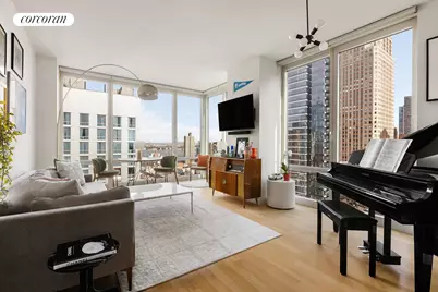 247 W 46th Street #2501, New York City, NY 10036 - Photo 1