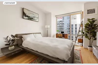 247 W 46th Street #2501, New York City, NY 10036 - Photo 3
