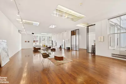110 Mercer Street #4, New York City, NY 10012 - Photo 1
