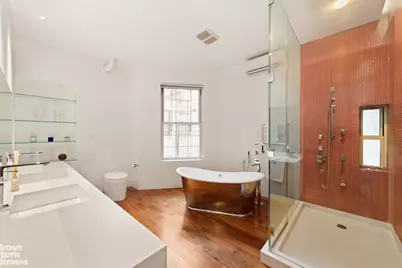 110 Mercer Street #4, New York City, NY 10012 - Photo 7