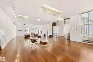 110 Mercer St, New York City, NY 10012 - Photo 1