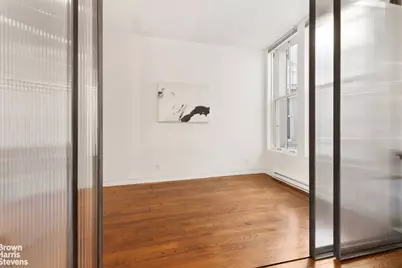 110 Mercer Street #4, New York City, NY 10012 - Photo 3