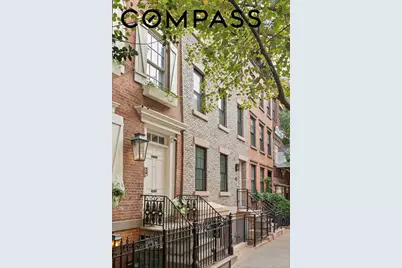 201 W Houston Street, New York City, NY 10014 - Photo 35