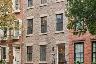 201 W Houston St, New York City, NY 10014 - Photo 1