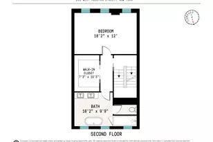 201 W Houston St, New York City, NY 10014 - Photo 41