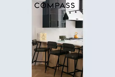 201 W Houston Street, New York City, NY 10014 - Photo 9