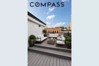 201 W Houston Street, New York City, NY 10014 - Photo 25