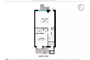 201 W Houston St, New York City, NY 10014 - Photo 39