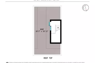 201 W Houston St, New York City, NY 10014 - Photo 43